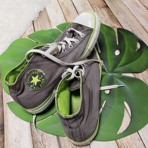Gray converse  all star